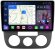 FarCar s400 2K для Volkswagen Jetta на Android (XXL3226M кондей)