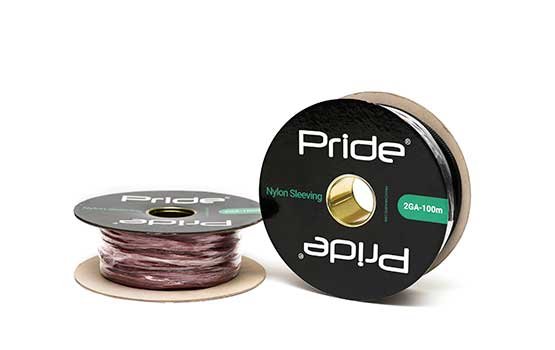 Pride Нейлоновый рукав NS2GA