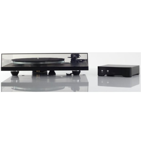 Rega Planar 6 (Ania) black