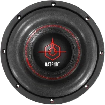 УРАЛ ПАТРИОТ 8