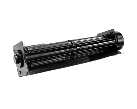 УРАЛ DB Cooling Fan Вентилятор роторного типа для дополнительного охлаждения автомобильных усилителей