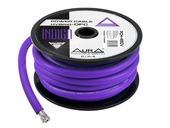AURA PCH-450V