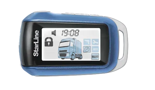 Брелок StarLine T94