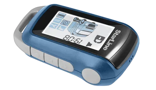 Брелок StarLine T94