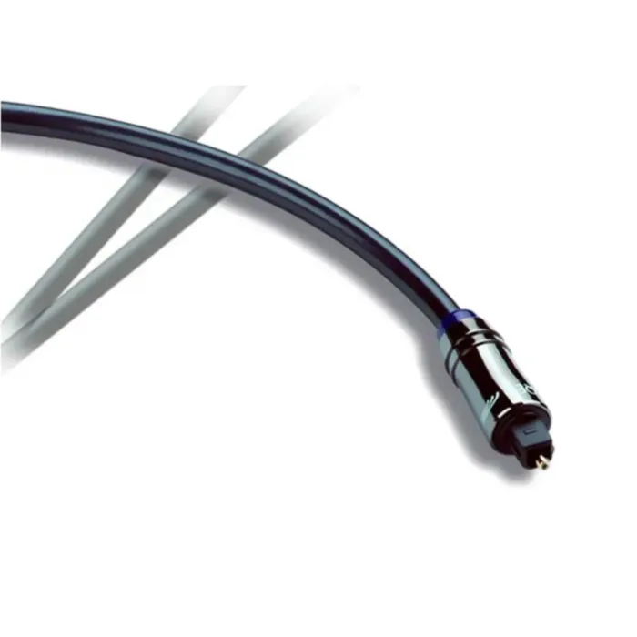 QED Performance Optical Graphite Toslink - Toslink 1.5m
