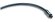 QED Performance Optical Graphite Toslink - Toslink 1.5m