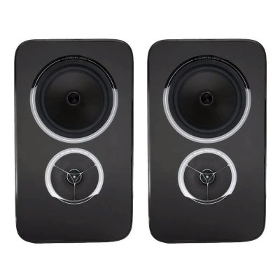 Rega Kyte Black