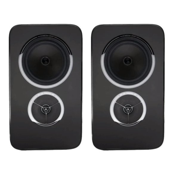 Rega Kyte Black