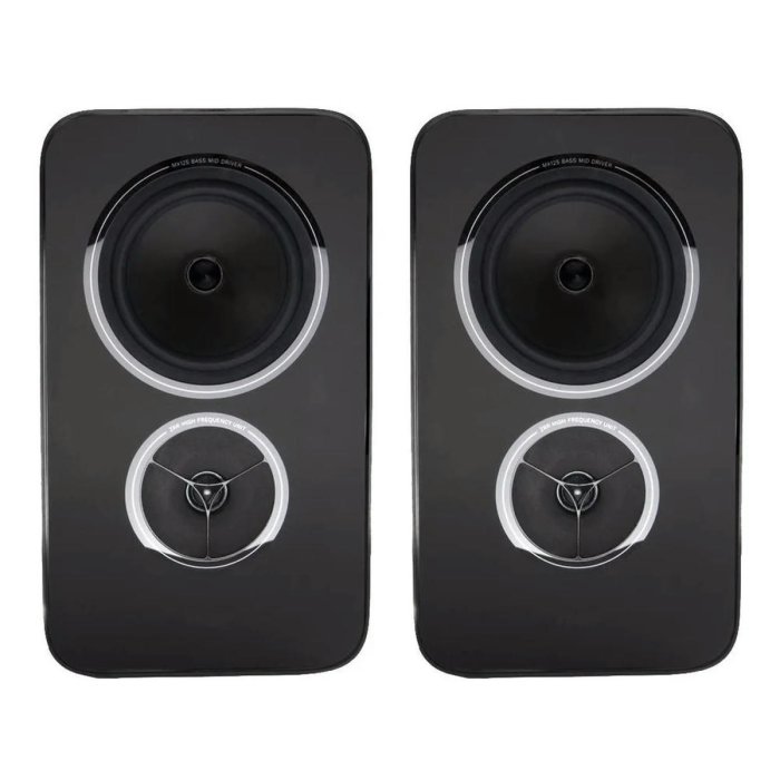 Rega Kyte Black