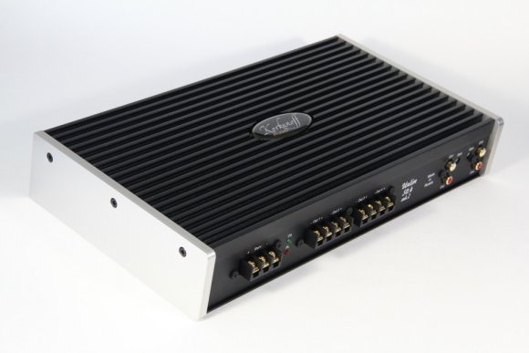 Korkunoff Audio Unlim 50.4 MkII