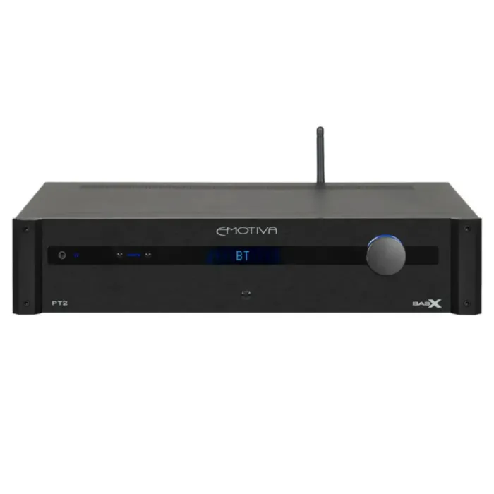 Emotiva PT-2 Black