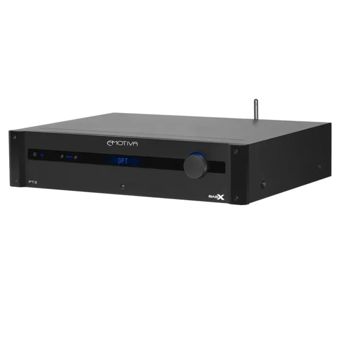 Emotiva PT-2 Black