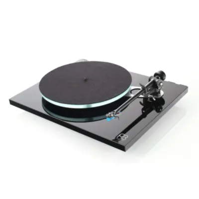 Rega Planar 3 ND5 Black