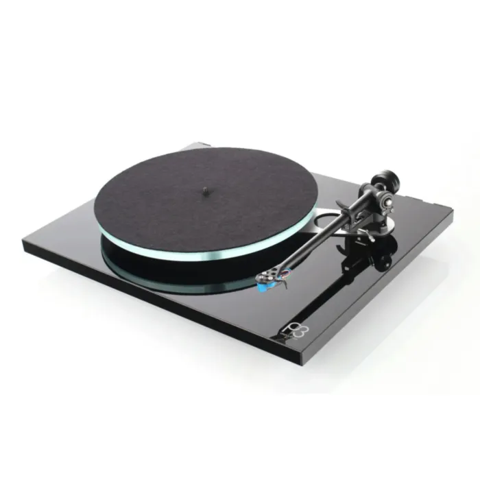 Rega Planar 3 ND5 Black