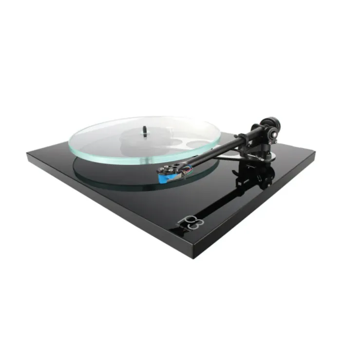 Rega Planar 3 ND5 Black