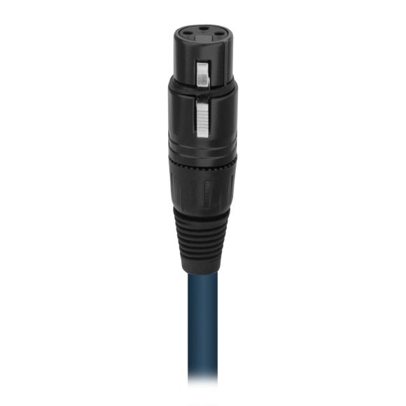 Wireworld Luna 8 2XLR - 2XLR 0.5 m