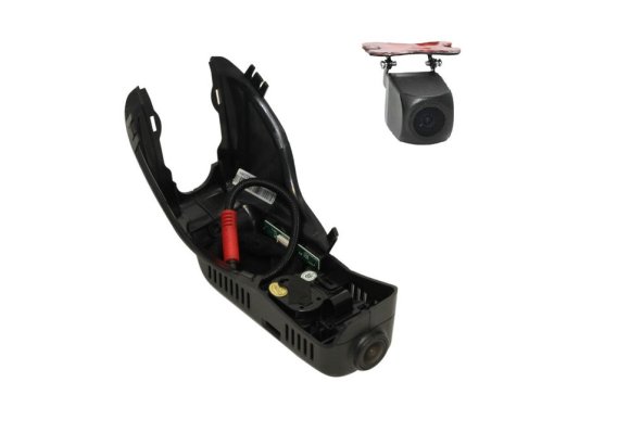 RedPower DVR-VOL2-G DUAL для Volvo XC60