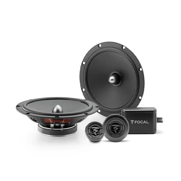 FOCAL ASE 165 S