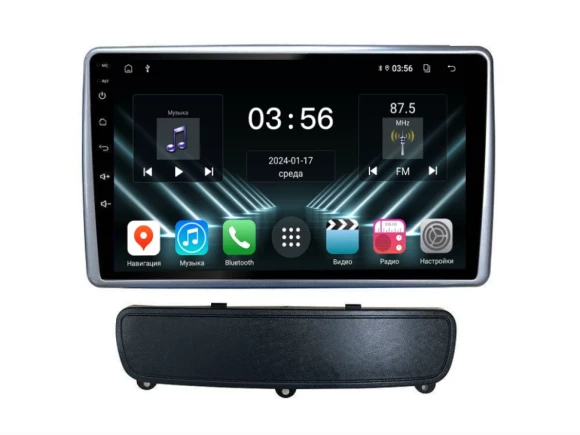 FarCar для KIA Sorento на Android (D1218/224MH)