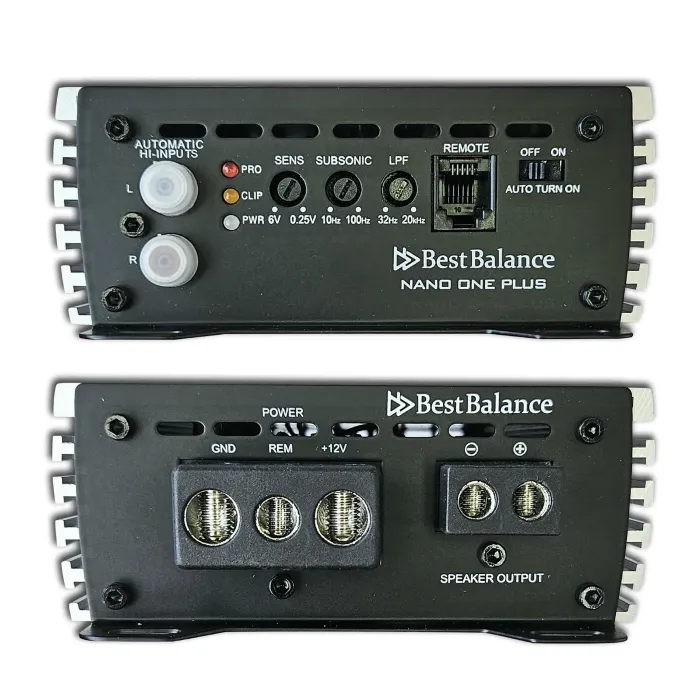 Best Balance NANO ONE PLUS