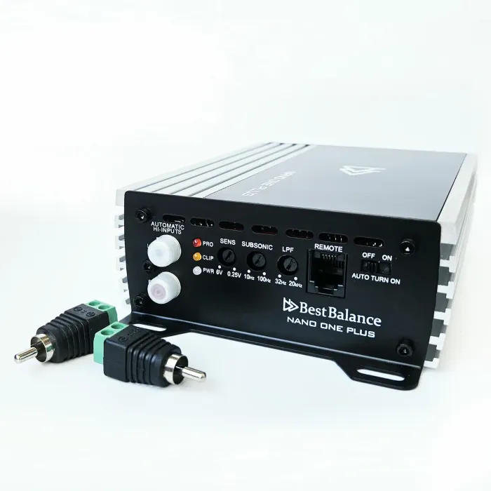 Best Balance NANO ONE PLUS