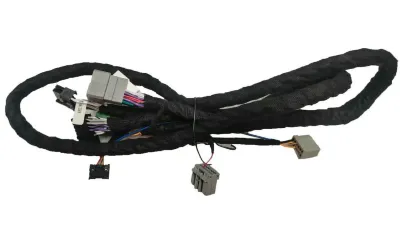 GOLDHORN A2B PNP Harness for TANK300/Haval Raptor 1.5M