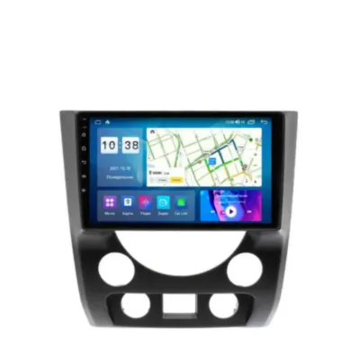 Магнитола для Ssang Yong Rexton 2012-2017 Parafar на Андроид 13 PF353LUX1XHD