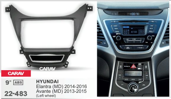 CARAV 22-483