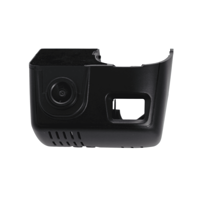 RedPower DVR-AUD6-G черный для Audi (2011-2015) с ассистентом
