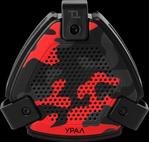 Урал ТТ М-1 спецназ