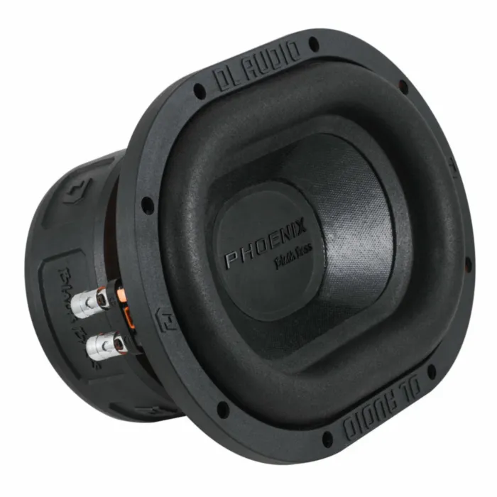 DL Audio Phoenix Black Bass 69