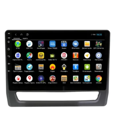 Магнитола для Mitsubishi ASX 2021+ Parafar (cо встроенным модулем для подключения камер 360) на Андроид 13 PF027XHD360