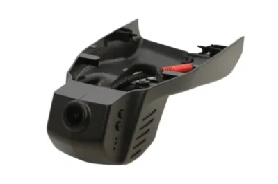 RedPower DVR-BMW4-G для BMW (2011+) c ассистентом ближнего/дальнего света