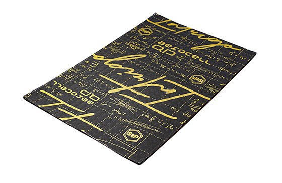 StP Aerocell QP Intrigo