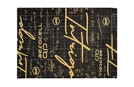 StP Aerocell QP Intrigo