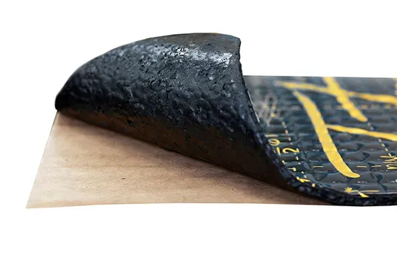 StP Aerocell QP Intrigo