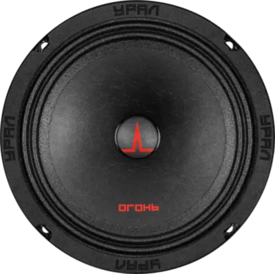 УРАЛ ОГОНЬ ОГ-165