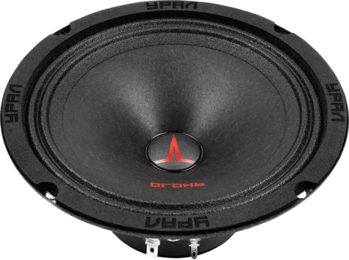 УРАЛ ОГОНЬ ОГ-165