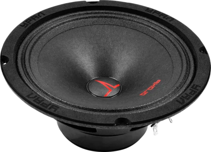 УРАЛ ОГОНЬ ОГ-165