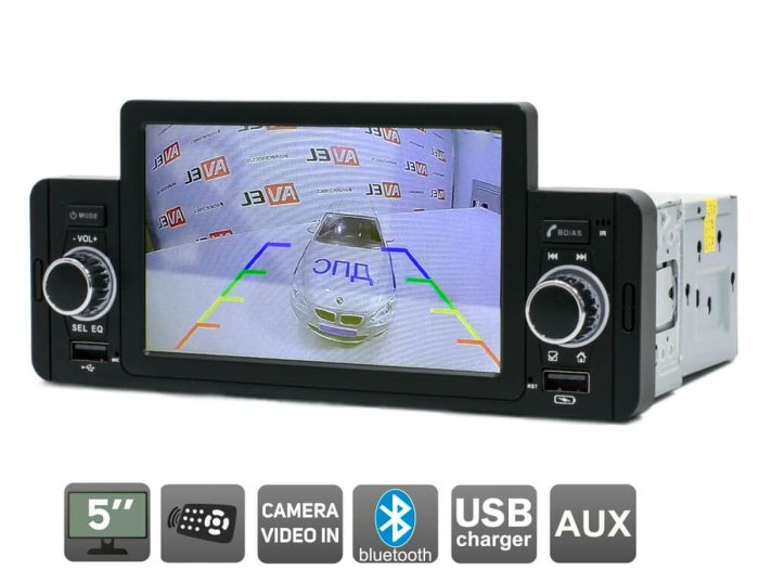 AVEL AVS080W002