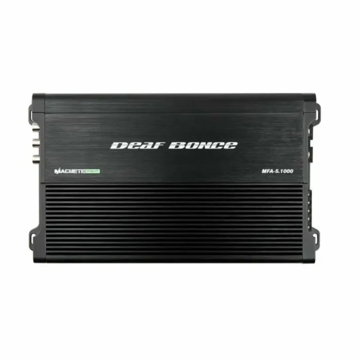 Machete MFA-5.1000