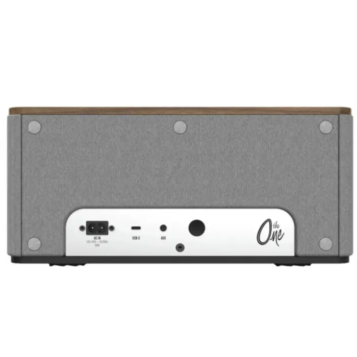 Klipsch The One Plus Walnut