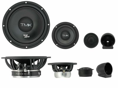 Tonemix ICN-6.3A-GR