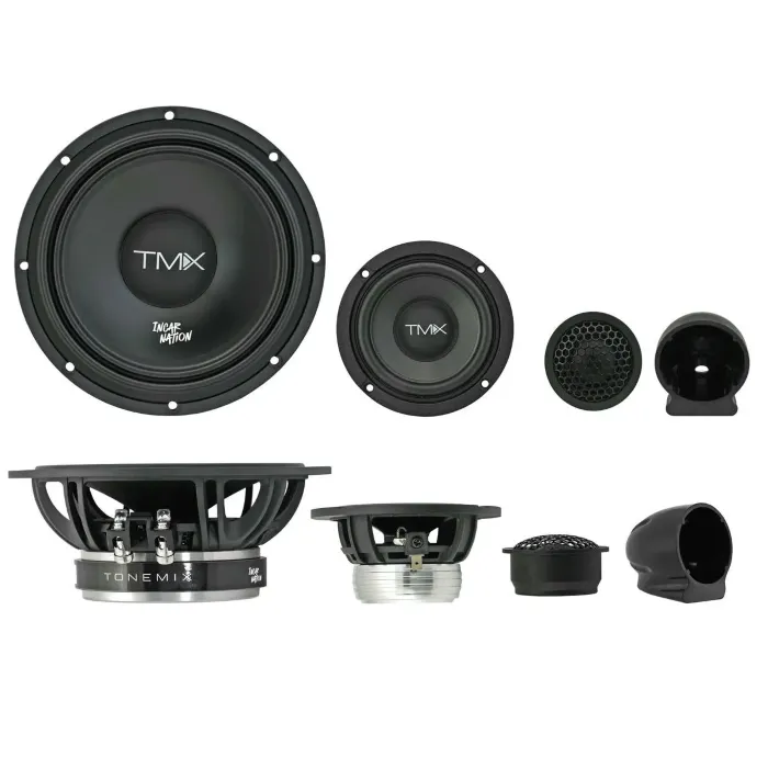 Tonemix ICN-6.3A-GR