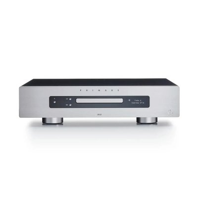 Primare DD35 Titan