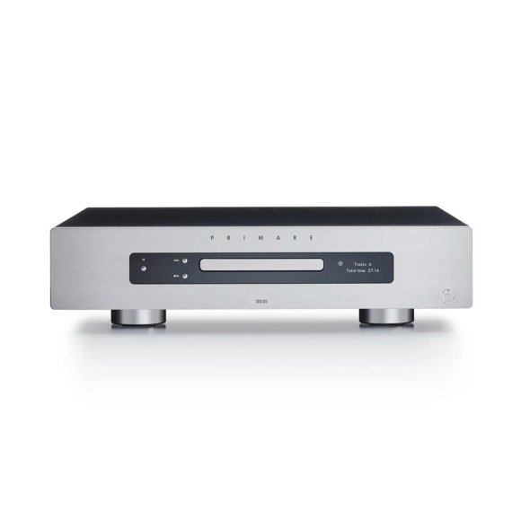 Primare DD35 Titan