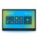 ERGO ER1370AN (AndroidHDMI in/outOLED)