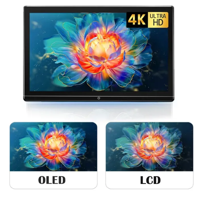 ERGO ER1370AN (AndroidHDMI in/outOLED)