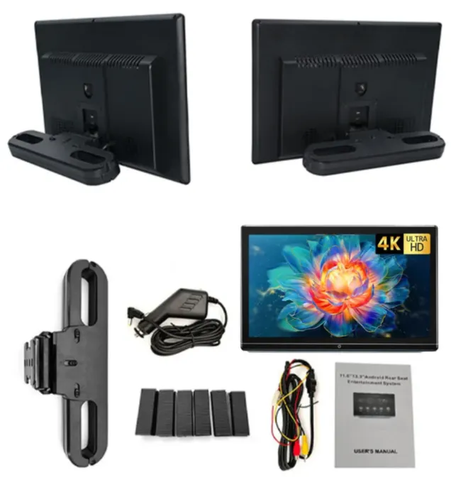 ERGO ER1370AN (AndroidHDMI in/outOLED)