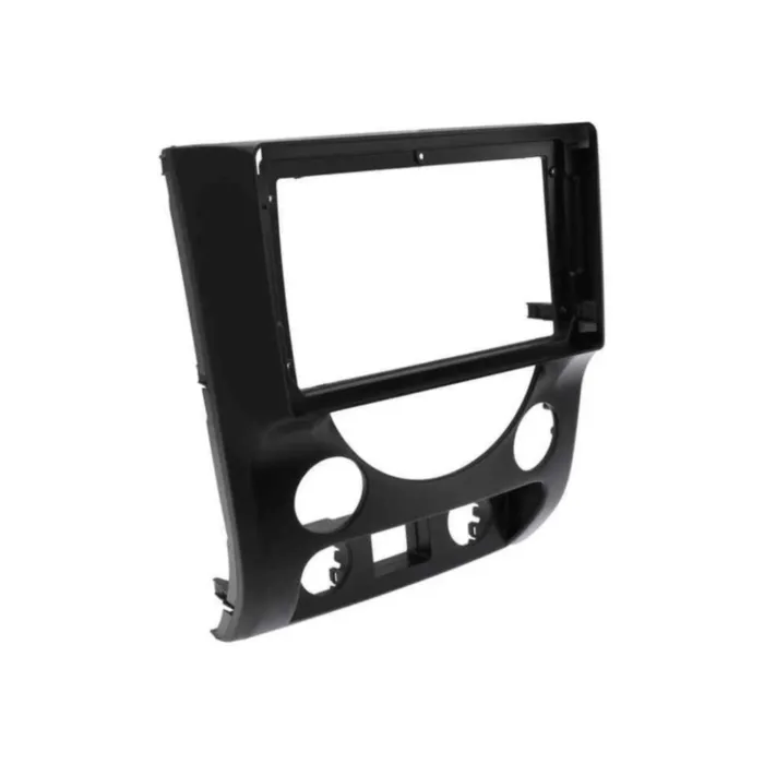 Магнитола для Ssang Yong Rexton 2012-2017 Parafar на Андроид 14.0 PF353LUX1KHD